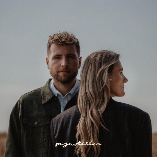 Flitsfeitje: Suzan & Freek - Pijnstiller